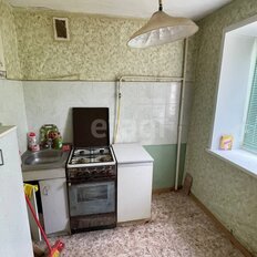 Квартира 32,3 м², 1-комнатная - изображение 5