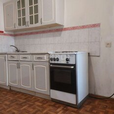 Квартира 36,5 м², 1-комнатная - изображение 3