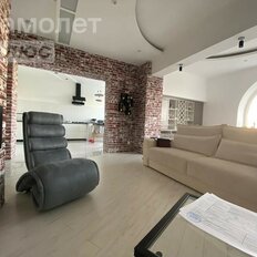 Квартира 130,3 м², 3-комнатная - изображение 5
