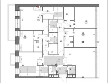 Квартира 252 м², 6-комнатная - изображение 5