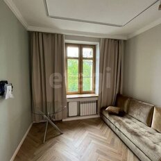 Квартира 22,4 м², студия - изображение 4