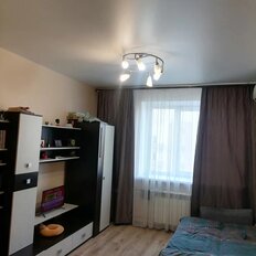 Квартира 31 м², 1-комнатная - изображение 2