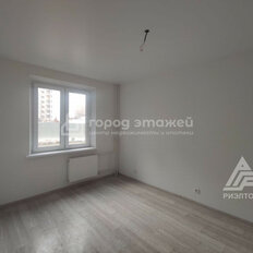 Квартира 45,3 м², 2-комнатная - изображение 5