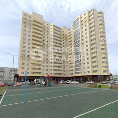 Квартира 34,7 м², 1-комнатная - изображение 1