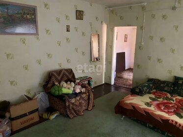 67 м² дом, 3 сотки участок 6 500 000 ₽ - изображение 2