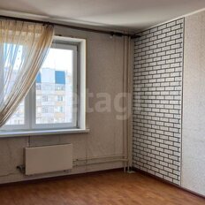 Квартира 37,5 м², 1-комнатная - изображение 3