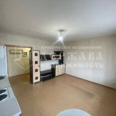 Квартира 53,5 м², 2-комнатная - изображение 2