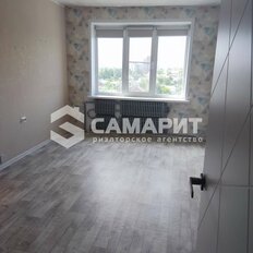 Квартира 69,1 м², 4-комнатная - изображение 1