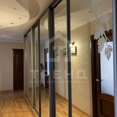 Квартира 87,9 м², 3-комнатная - изображение 4