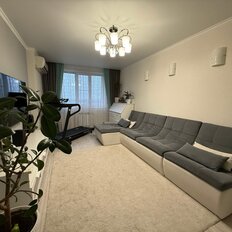 Квартира 90 м², 3-комнатная - изображение 1