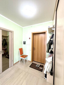 55 м², 2-комнатная квартира 162 000 ₽ в месяц - изображение 74