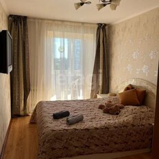 Квартира 62,2 м², 3-комнатная - изображение 1
