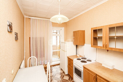 40 м², 1-комнатная квартира 23 000 ₽ в месяц - изображение 47