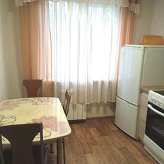 Квартира 45 м², 2-комнатная - изображение 4