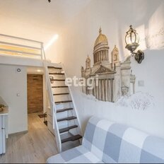 Квартира 15 м², студия - изображение 3