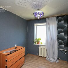 Квартира 55,3 м², 4-комнатная - изображение 1