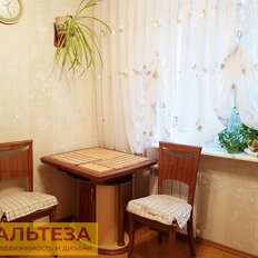 Квартира 55,8 м², 2-комнатная - изображение 5