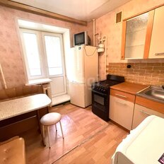 Квартира 35,8 м², 1-комнатная - изображение 2