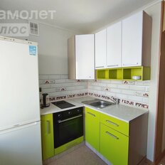 Квартира 41 м², 1-комнатная - изображение 2