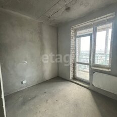 Квартира 49,8 м², 2-комнатная - изображение 4