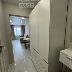 Квартира 18,5 м², студия - изображение 5