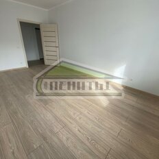 Квартира 40,6 м², 1-комнатная - изображение 5