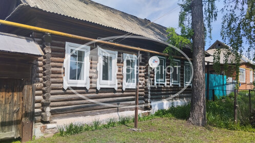 28 м² дом, 5,2 сотки участок 1 250 000 ₽ - изображение 39