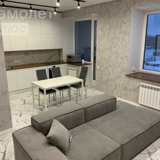 Квартира 60 м², 2-комнатная - изображение 2