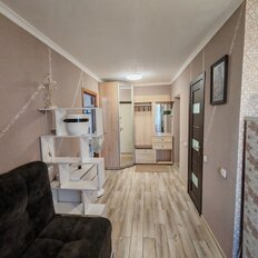 Квартира 39 м², 1-комнатная - изображение 5