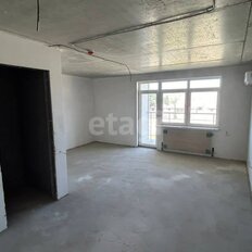 Квартира 32,2 м², студия - изображение 5