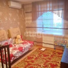 Квартира 26,6 м², 1-комнатная - изображение 1