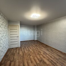 Квартира 41 м², 1-комнатная - изображение 3