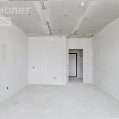 Квартира 26,3 м², студия - изображение 2