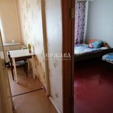 Квартира 31 м², 1-комнатная - изображение 3