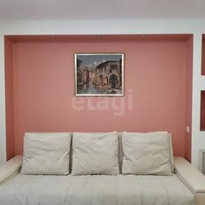 Квартира 50,3 м², 2-комнатная - изображение 1