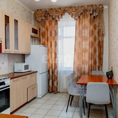 Квартира 96,5 м², 3-комнатная - изображение 1