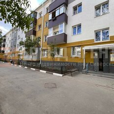 Квартира 45,3 м², 2-комнатная - изображение 5