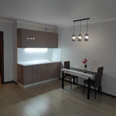 Квартира 40 м², студия - изображение 2