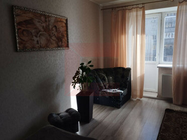 25 м², 1-комнатная квартира 24 000 ₽ в месяц - изображение 40