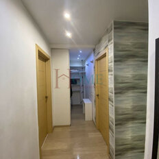 Квартира 48,6 м², 2-комнатная - изображение 1