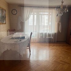 Квартира 74,4 м², 3-комнатная - изображение 3