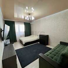 Квартира 53,1 м², 1-комнатная - изображение 4