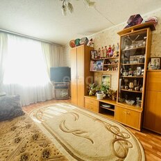 Квартира 36,1 м², 2-комнатная - изображение 1