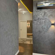 Квартира 95 м², 3-комнатная - изображение 2