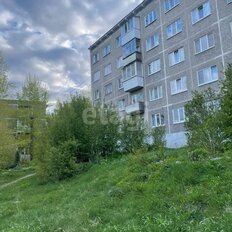 Квартира 28,9 м², 1-комнатная - изображение 1