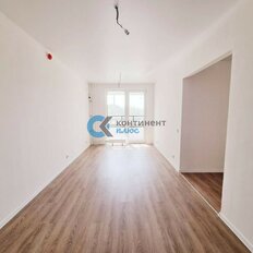 Квартира 58 м², студия - изображение 1