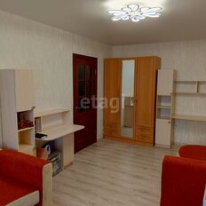 Квартира 32,3 м², 1-комнатная - изображение 4