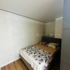 Квартира 31,8 м², 1-комнатная - изображение 4