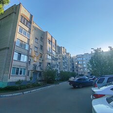 Квартира 67,1 м², 3-комнатная - изображение 1