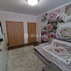 Квартира 31,5 м², 1-комнатная - изображение 4